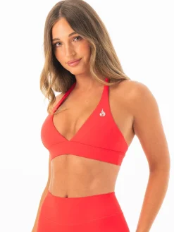 Women Ryderwear NKD Hater port Bra
