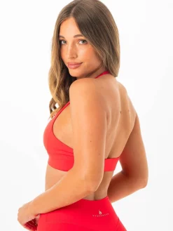 Women Ryderwear NKD Hater port Bra