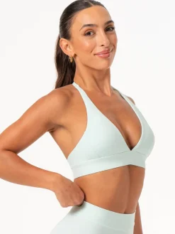 Women Ryderwear NKD Hater port Bra