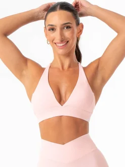 Women Ryderwear NKD Hater port Bra