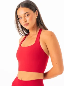 Women Ryderwear NKD Hater Tank