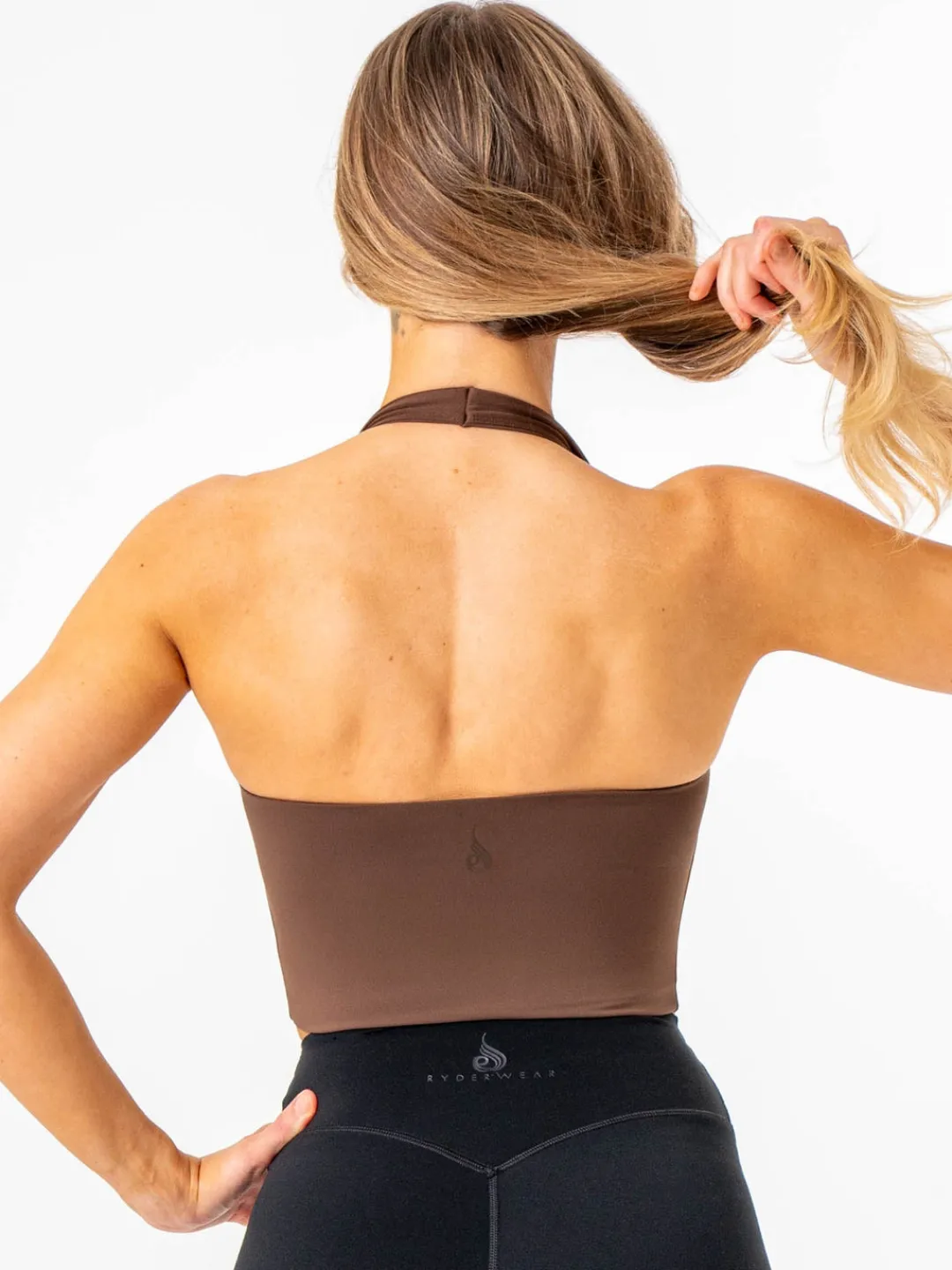 Women Ryderwear NKD Hater Tank