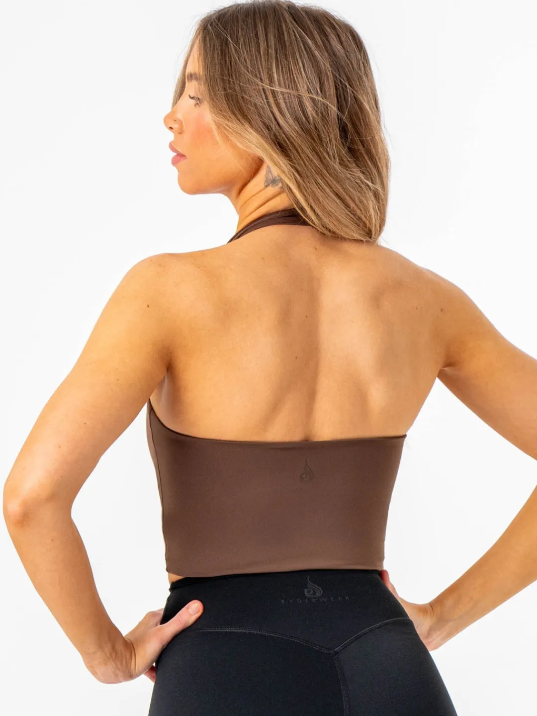 Women Ryderwear NKD Hater Tank