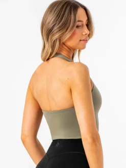 Women Ryderwear NKD Hater Tank