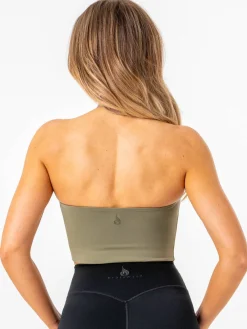 Women Ryderwear NKD Hater Tank