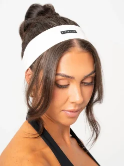 Women Ryderwear NKD Headband