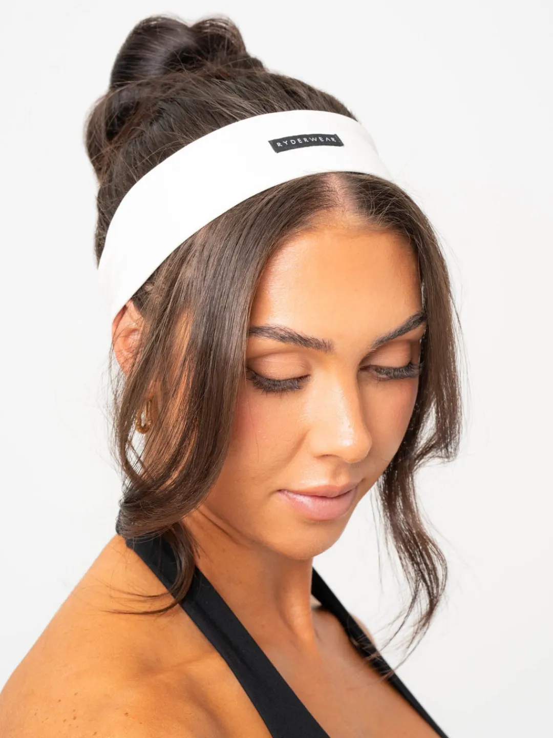 Women Ryderwear NKD Headband