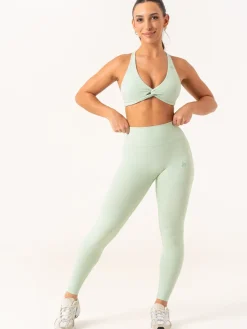 Women Ryderwear NKD High Waited egging