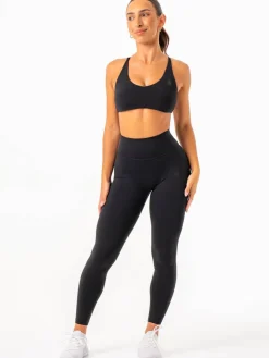 Women Ryderwear NKD High Waited crunch egging