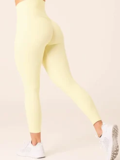 Women Ryderwear NKD High Waited crunch egging