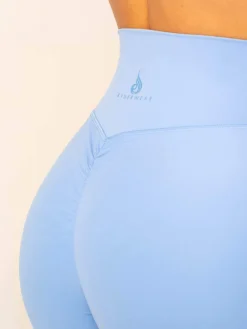 Women Ryderwear NKD High Waited crunch egging