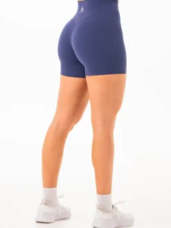 Women Ryderwear NKD High Waited hort