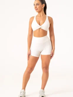 Women Ryderwear NKD High Waited hort