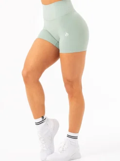 Women Ryderwear NKD High Waited hort