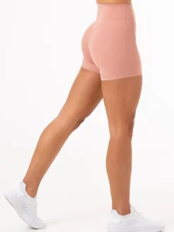 Women Ryderwear NKD High Waited hort