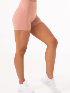 Women Ryderwear NKD High Waited hort