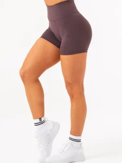 Women Ryderwear NKD High Waited hort