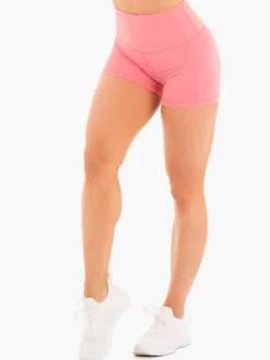 Women Ryderwear NKD High Waited hort