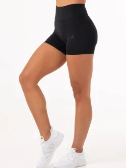 Women Ryderwear NKD High Waited hort