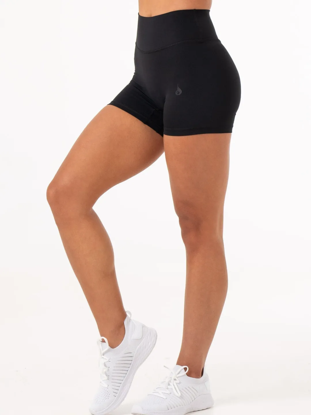 Women Ryderwear NKD High Waited hort