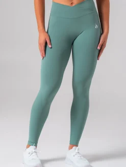 Women Ryderwear NKD Inviibe crunch Croover egging