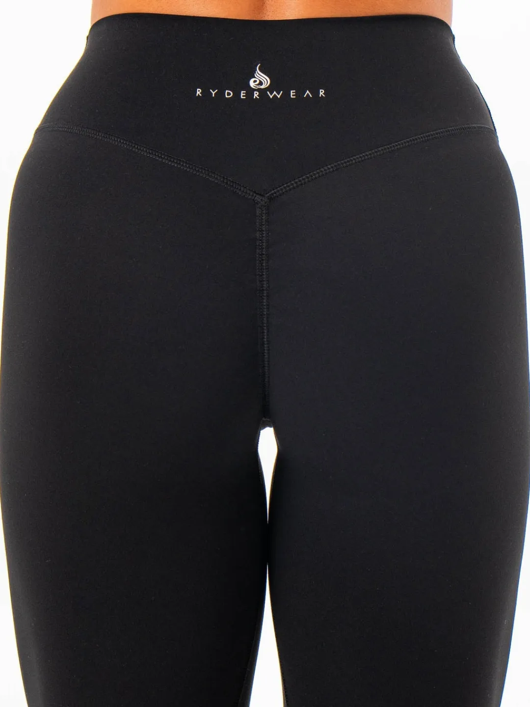 Women Ryderwear NKD Inviibe crunch egging