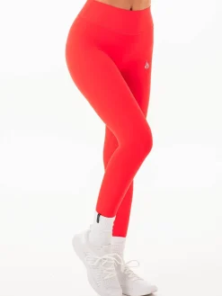 Women Ryderwear NKD Inviibe crunch egging
