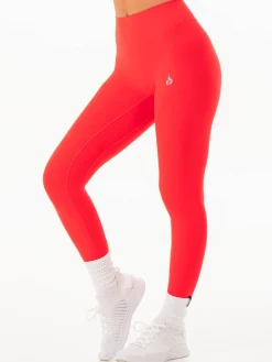Women Ryderwear NKD Inviibe crunch egging