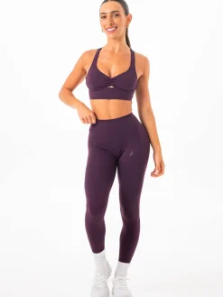 Women Ryderwear NKD Inviibe crunch egging
