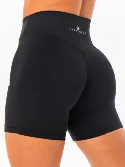 Women Ryderwear NKD Inviibe crunch hort