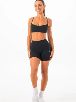 Women Ryderwear NKD Inviibe crunch hort