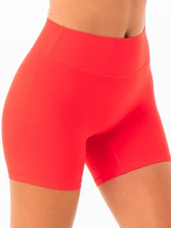 Women Ryderwear NKD Inviibe crunch hort