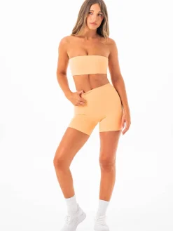 Women Ryderwear NKD Inviibe crunch hort