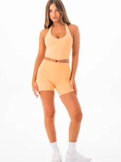 Women Ryderwear NKD Inviibe crunch hort