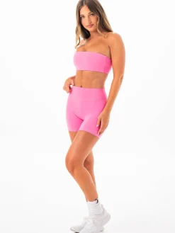 Women Ryderwear NKD Inviibe crunch hort