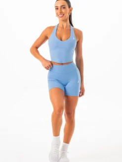 Women Ryderwear NKD Inviibe crunch hort
