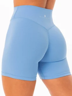 Women Ryderwear NKD Inviibe crunch hort