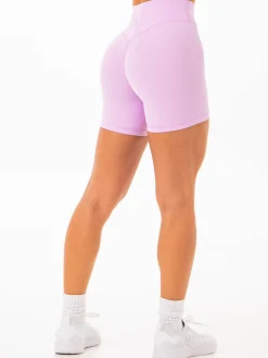 Women Ryderwear NKD Inviibe crunch hort