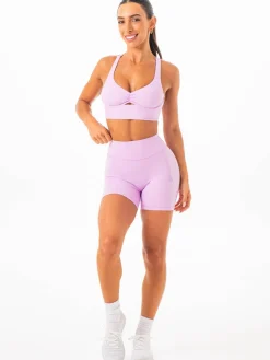 Women Ryderwear NKD Inviibe crunch hort