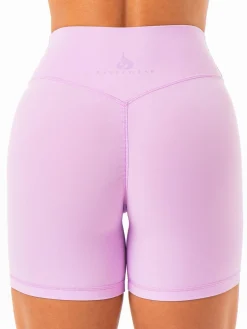 Women Ryderwear NKD Inviibe crunch hort