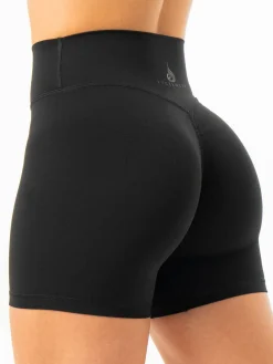 Women Ryderwear NKD Inviibe crunch hort