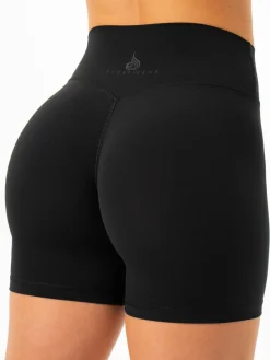 Women Ryderwear NKD Inviibe crunch hort