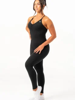 Women Ryderwear NKD Jupuit