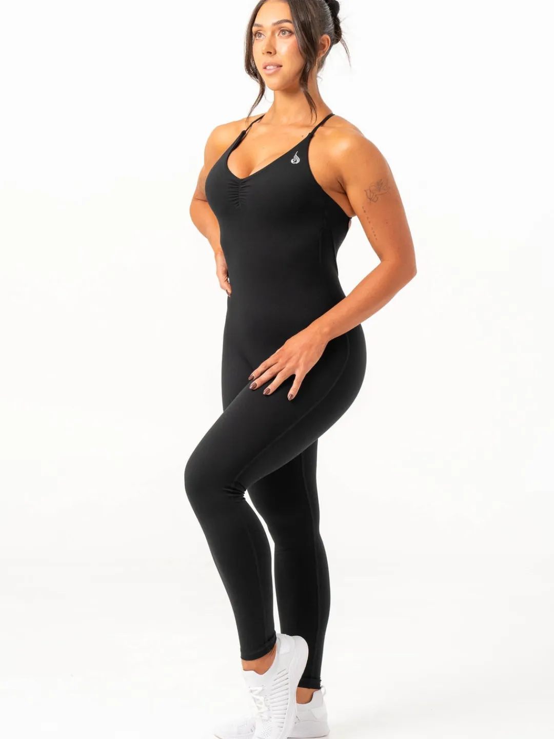 Women Ryderwear NKD Jupuit