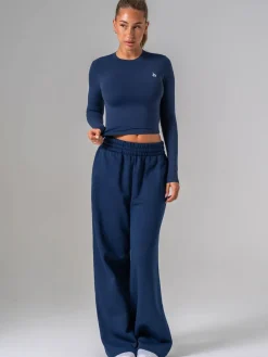 Women Ryderwear NKD ong eeve Top