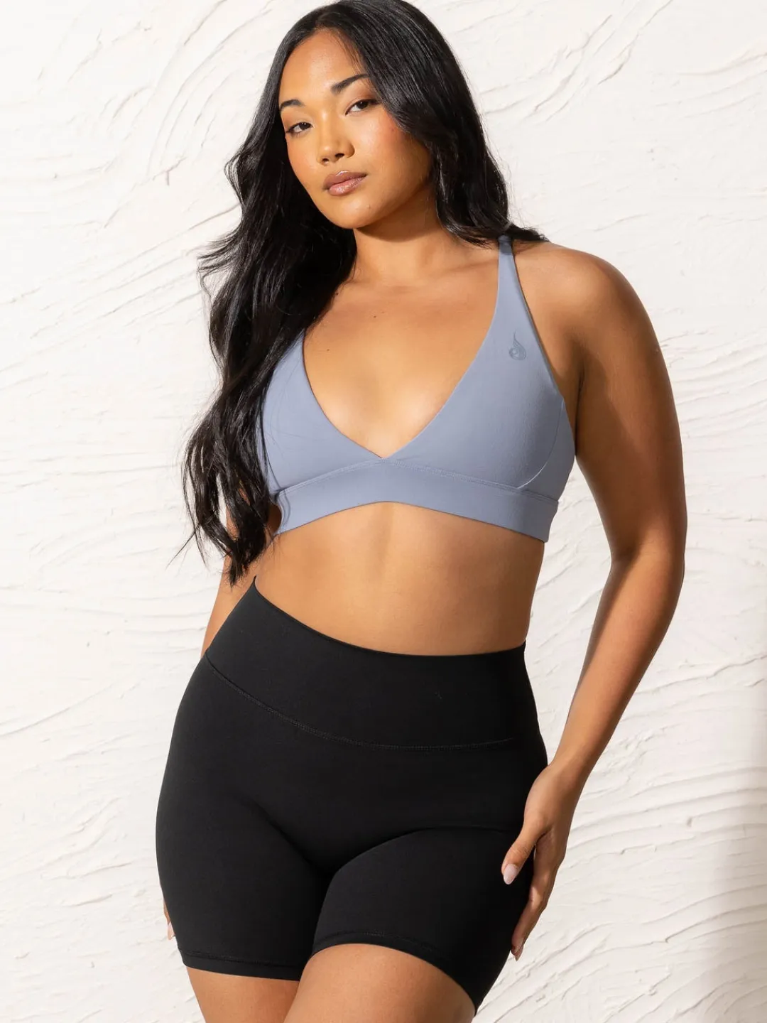 Women Ryderwear NKD ow Neck port Bra
