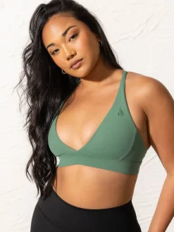 Women Ryderwear NKD ow Neck port Bra