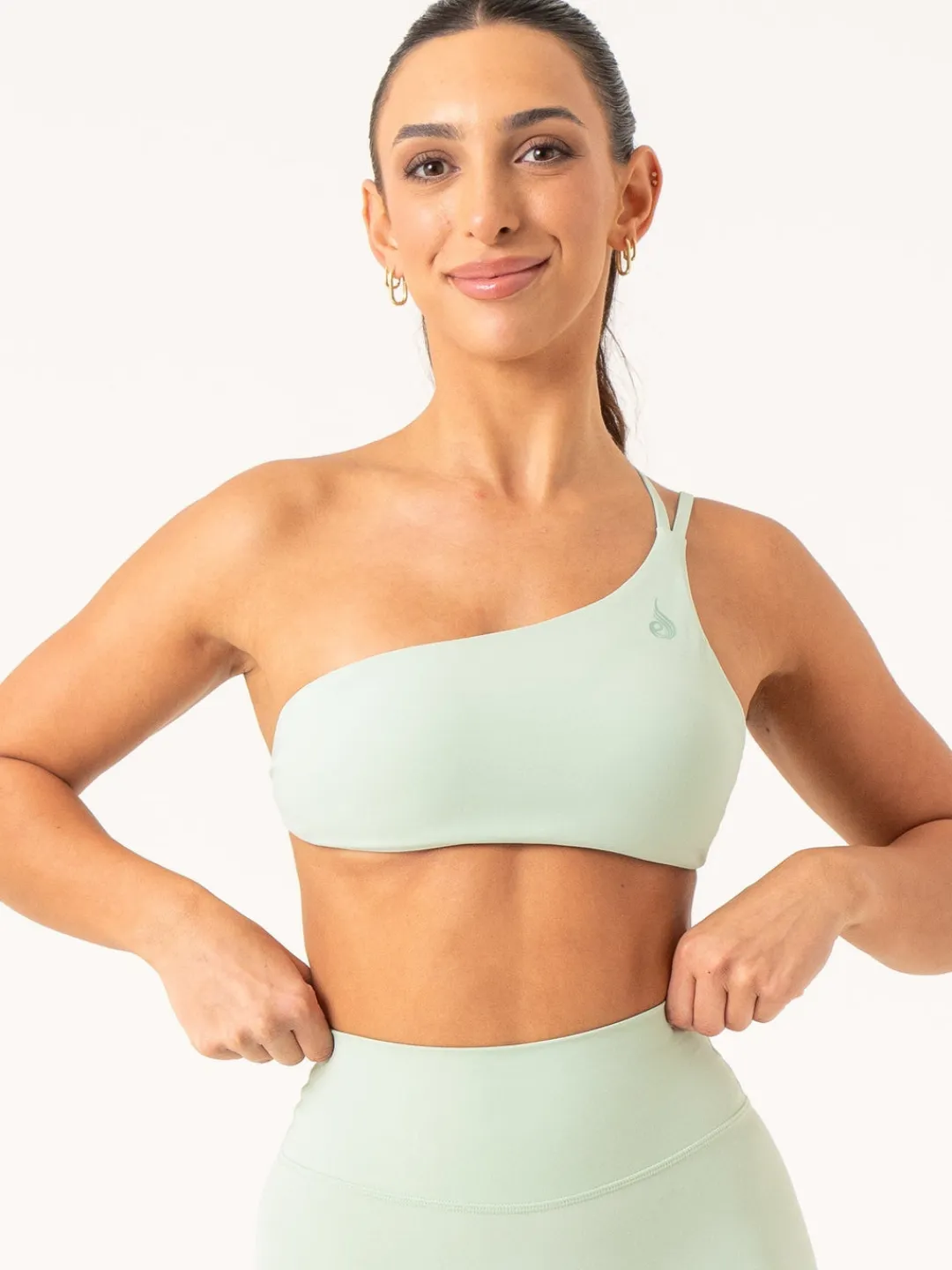 Women Ryderwear NKD One houder port Bra
