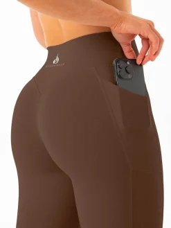 Women Ryderwear NKD Pocket egging