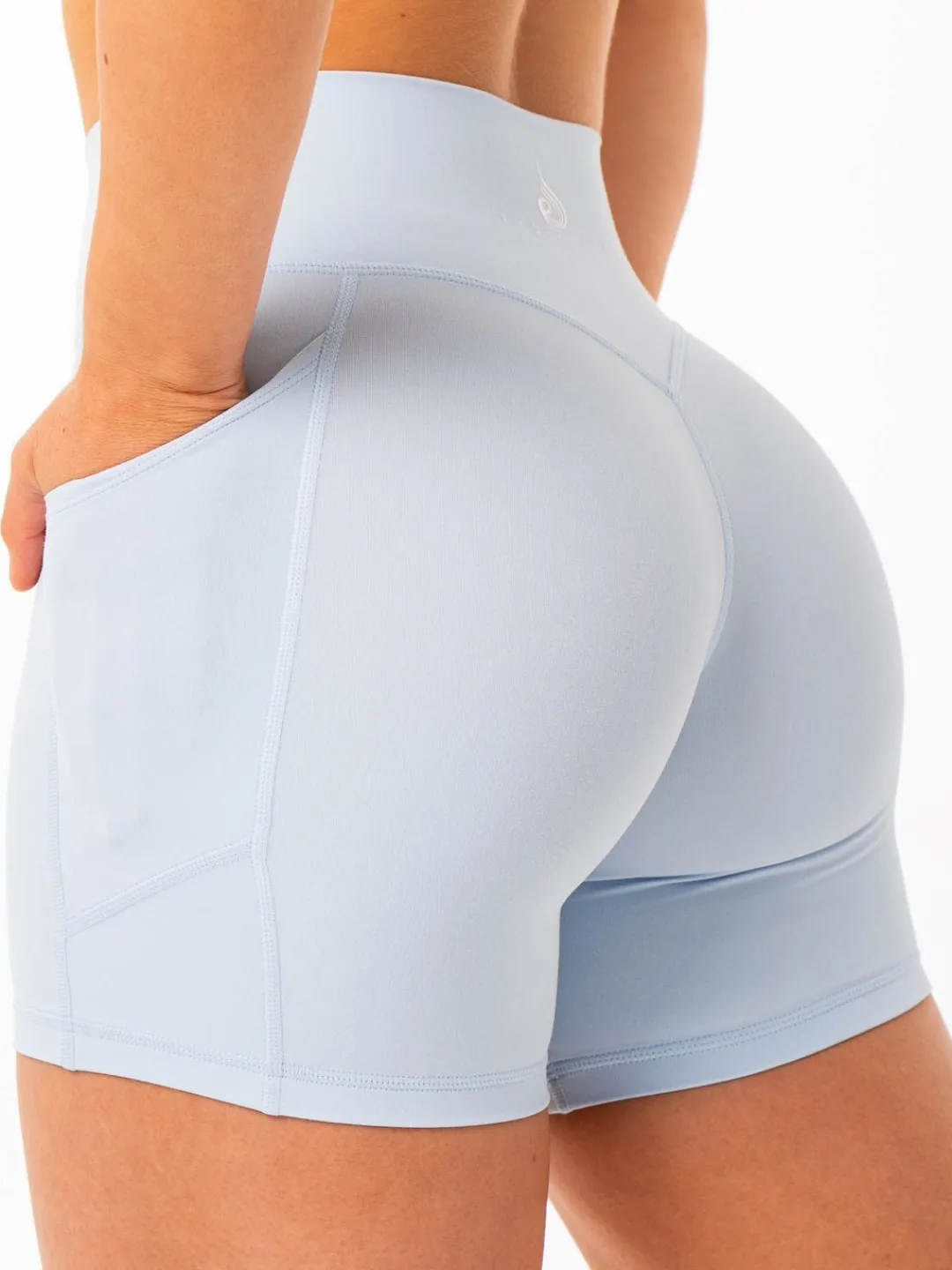 Women Ryderwear NKD Pocket hort